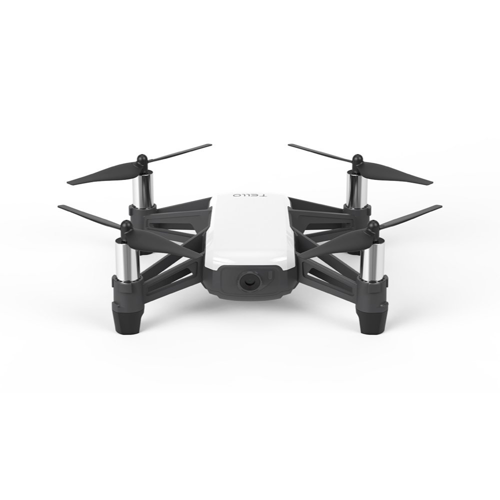 tello dji drone review