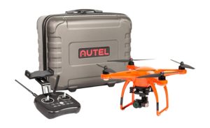 Autel Robotics X-Star Premium Drone Image