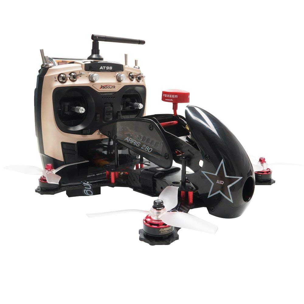 ARRIS X-Speed 280 V2 Racing Drone