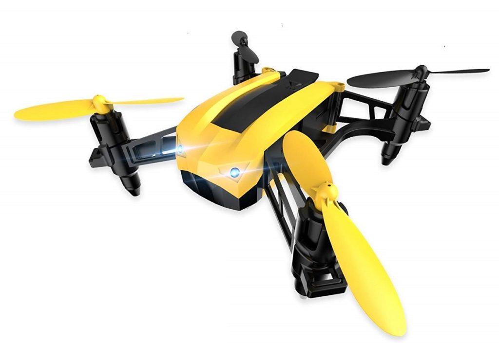 Holy Stone HS150 Bolt Bee Racing Mini-Drone