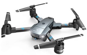 SNAPTAIN A15 Drone