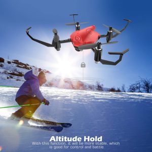 Holy Stone HS177 RC Battle Drones Altitude hold