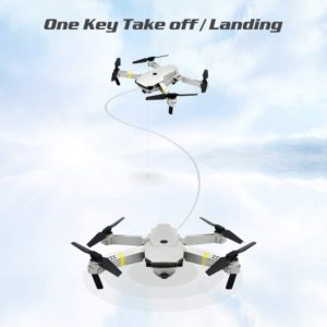 GD88 pro One Key Take Off and Landing