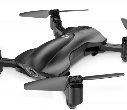 best drones for beginners 2019