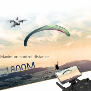CFLYAI Dream01 Drone - 1800M Control Distance