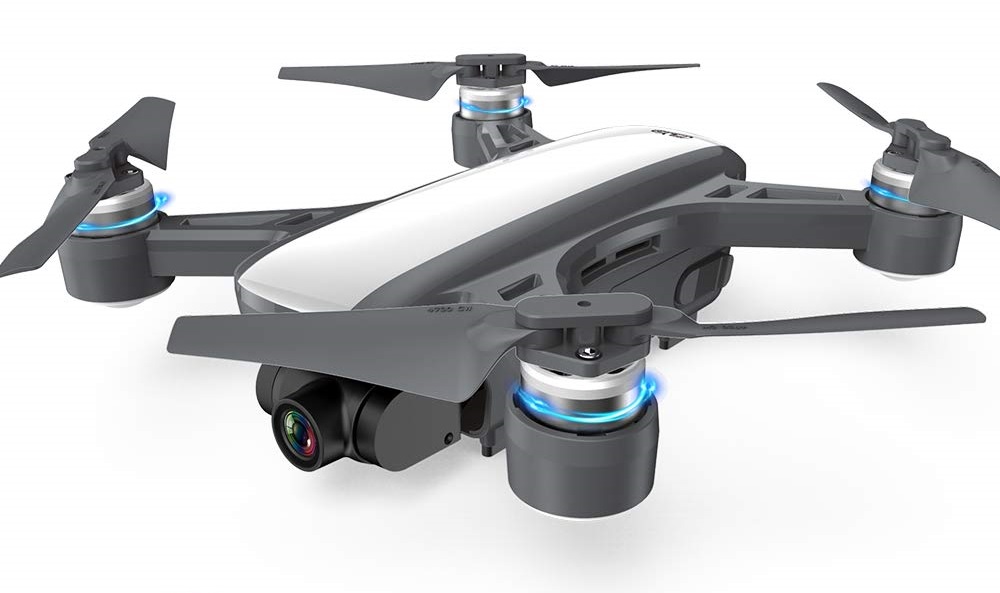 CFLYAI Dream01 Drone