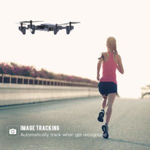 Supkiir Drone Image Tracking