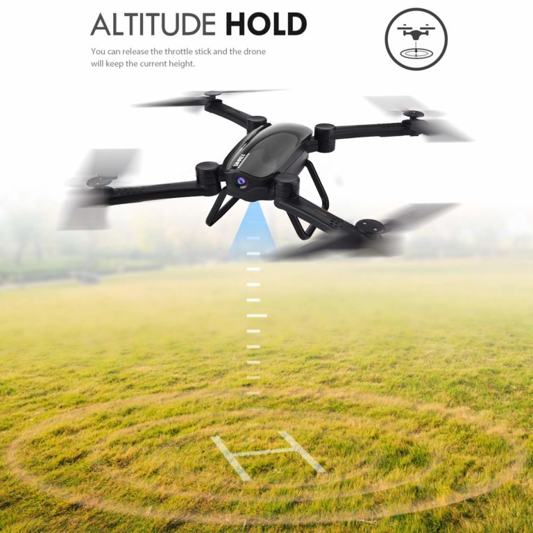 SIMREX X900 Drone Review | eDrones.review