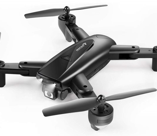 best drone for beginners 2019
