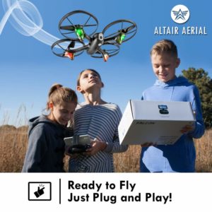 Altair Falcon AHP - Ready To Fly Drone