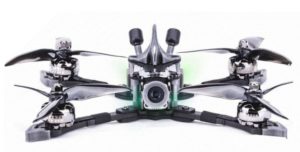 Flywoo Vampire2 HD F7
