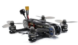 Geprc CineStyle 4K Stable Pro F7