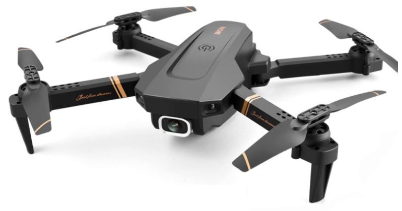 Drone con Cámara Droneeye 4DRC V4
