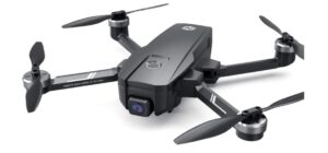 Holy Stone HS720E 4K EIS