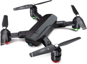 Dragon Touch DF01G Drone