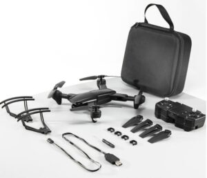 SG701-S Drone Package