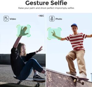 Potensic Elfin Mini Gesture Selfie