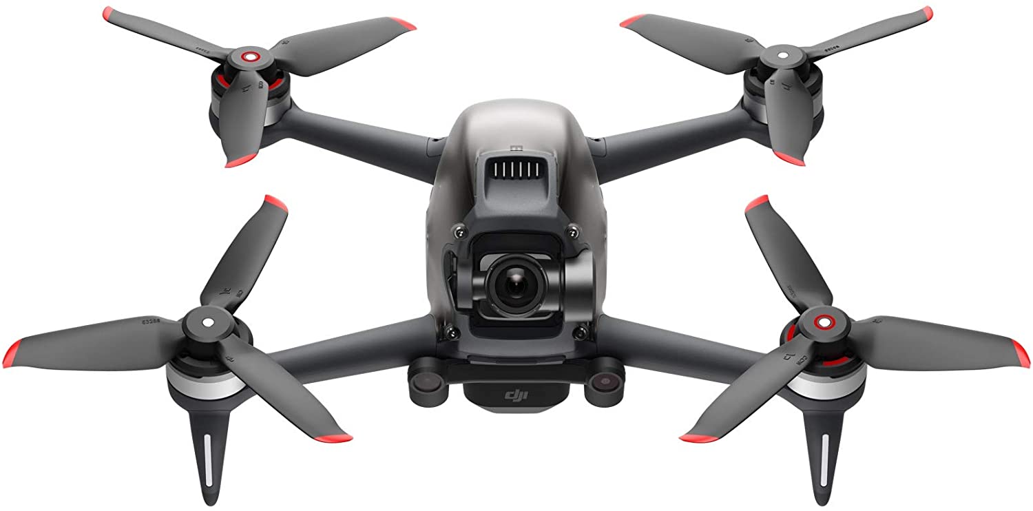 DJI FPV Drone Main Features