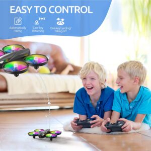 Tomzon A31 Easy To Control Drone