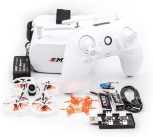EMAX Tiny Hawk II 2 RTF Kit FPV Racing Drone Kit