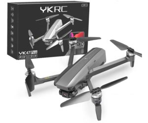 YKRC 47 Drone