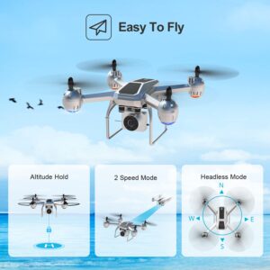 Holy Stone HS140 Easy To Fly Drone