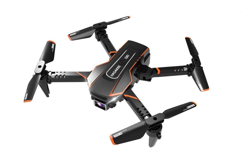 Q10 Mini Easy To Fly Drone For Kids