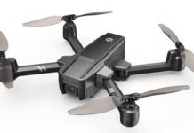HS440 Drone