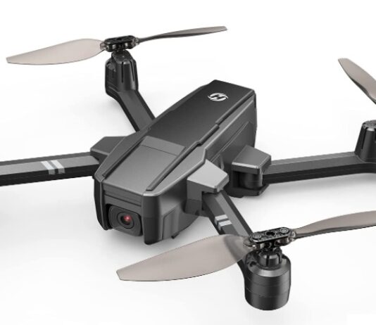 HS440 Drone