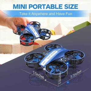 NEHEME NH330 Nano Size Drone
