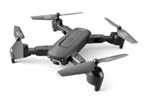 DRONEEYE-4DV12