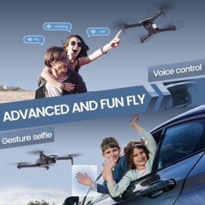 Holy Stone HS 280 Voice Control