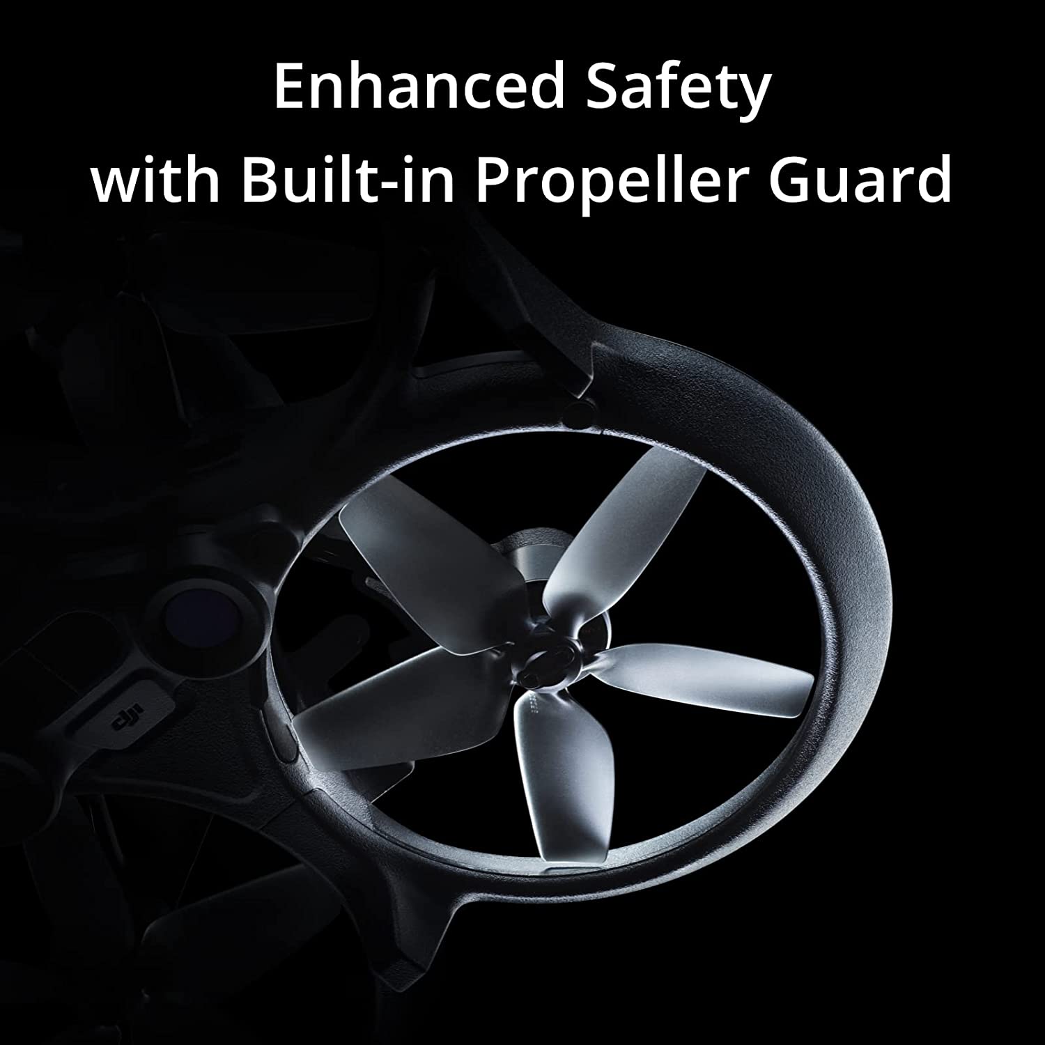 DJI-Avata-Built-in-Propeller-Guard