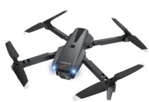 TERCASO Drone Image