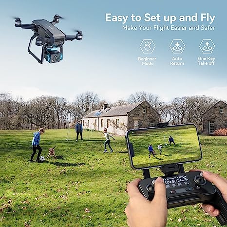 Bwine-F7-Easy-To-Fly-Drone