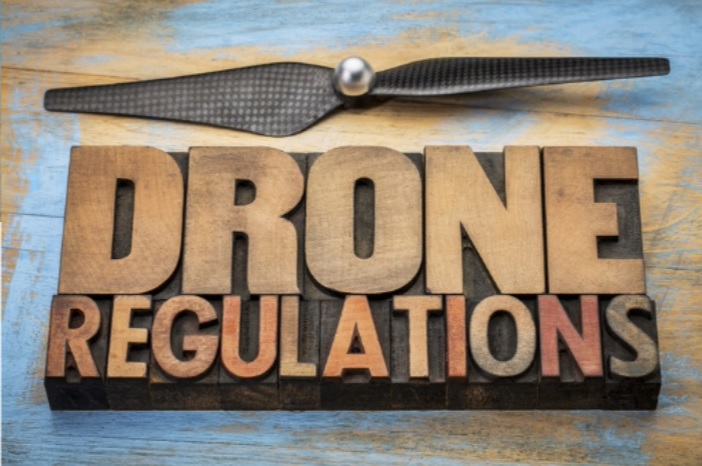 Drone Regulations