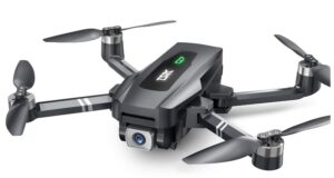 ENSSENX Q7 GPS Drone