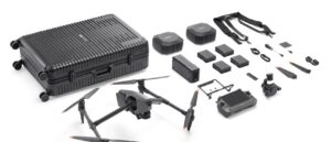DJI Inspire3 Package