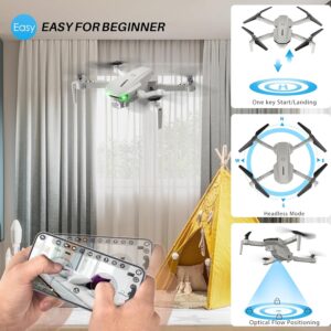 SIMREX X800 - Good Beginners Drone