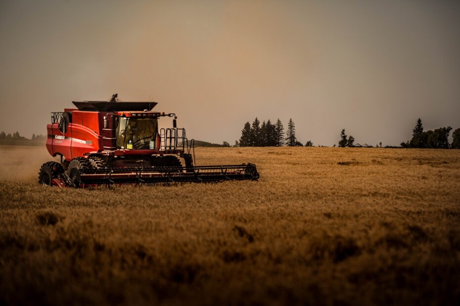 Agriculture