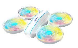 DEERC D33 Mini Drone