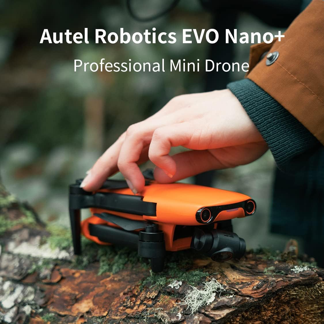 Autel Robotics EVO Nano